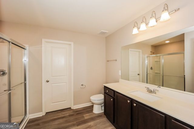 1069 Coldwater Drive, Griffin, GA 30224