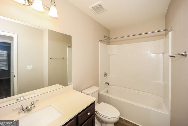 1069 Coldwater Drive, Griffin, GA 30224