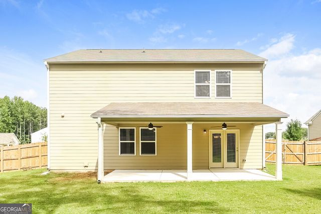 1069 Coldwater Drive, Griffin, GA 30224