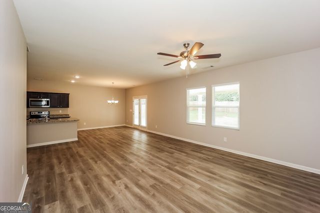 1069 Coldwater Drive, Griffin, GA 30224