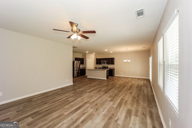 1069 Coldwater Drive, Griffin, GA 30224