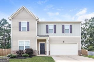 1069 Coldwater Drive, Griffin, GA 30224