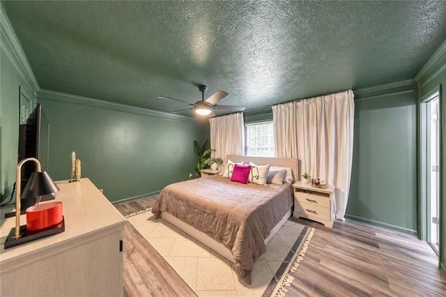 29 Indian Creek Lane, Powder Springs, GA 30127