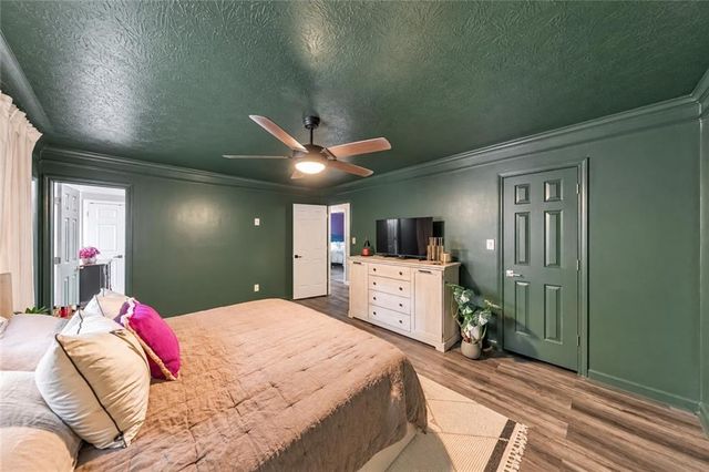 29 Indian Creek Lane, Powder Springs, GA 30127