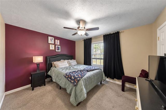 29 Indian Creek Lane, Powder Springs, GA 30127