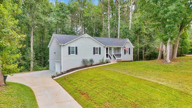 29 Indian Creek Lane, Powder Springs, GA 30127