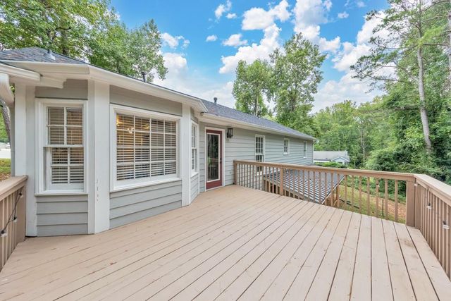 29 Indian Creek Lane, Powder Springs, GA 30127