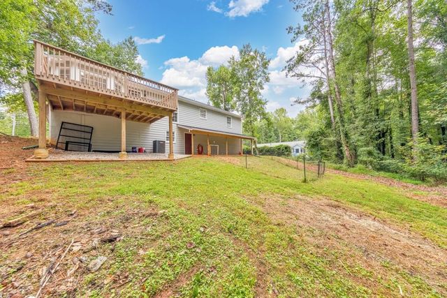 29 Indian Creek Lane, Powder Springs, GA 30127