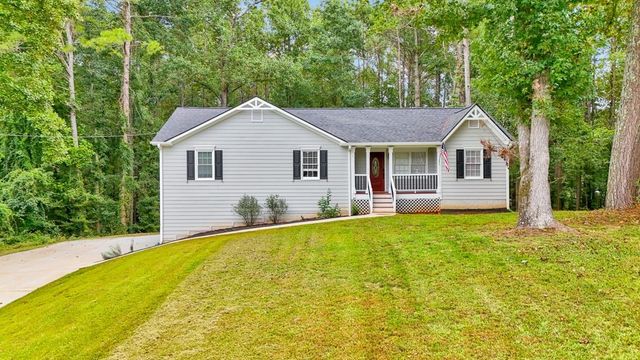 29 Indian Creek Lane, Powder Springs, GA 30127