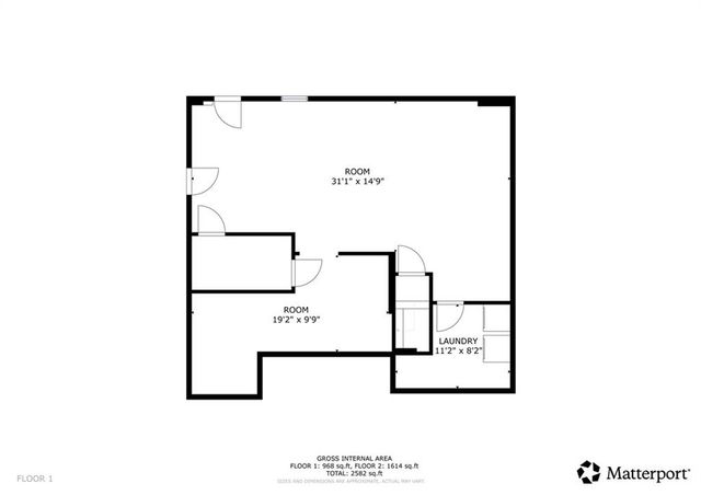 29 Indian Creek Lane, Powder Springs, GA 30127