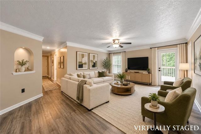 29 Indian Creek Lane, Powder Springs, GA 30127