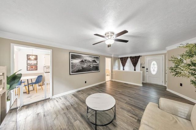 29 Indian Creek Lane, Powder Springs, GA 30127