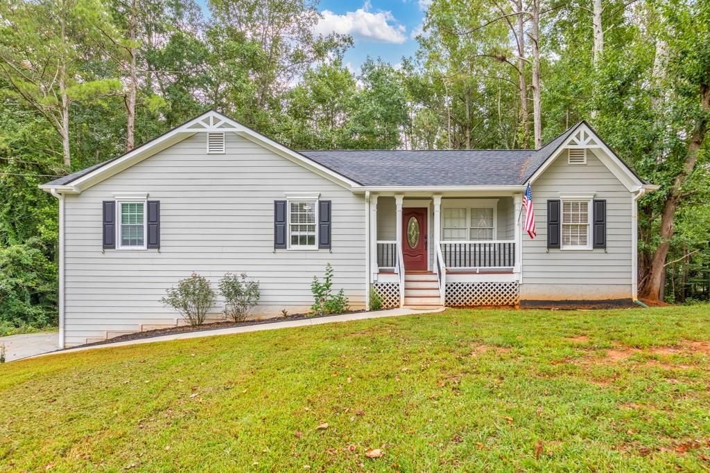 29 Indian Creek Lane, Powder Springs, GA 30127