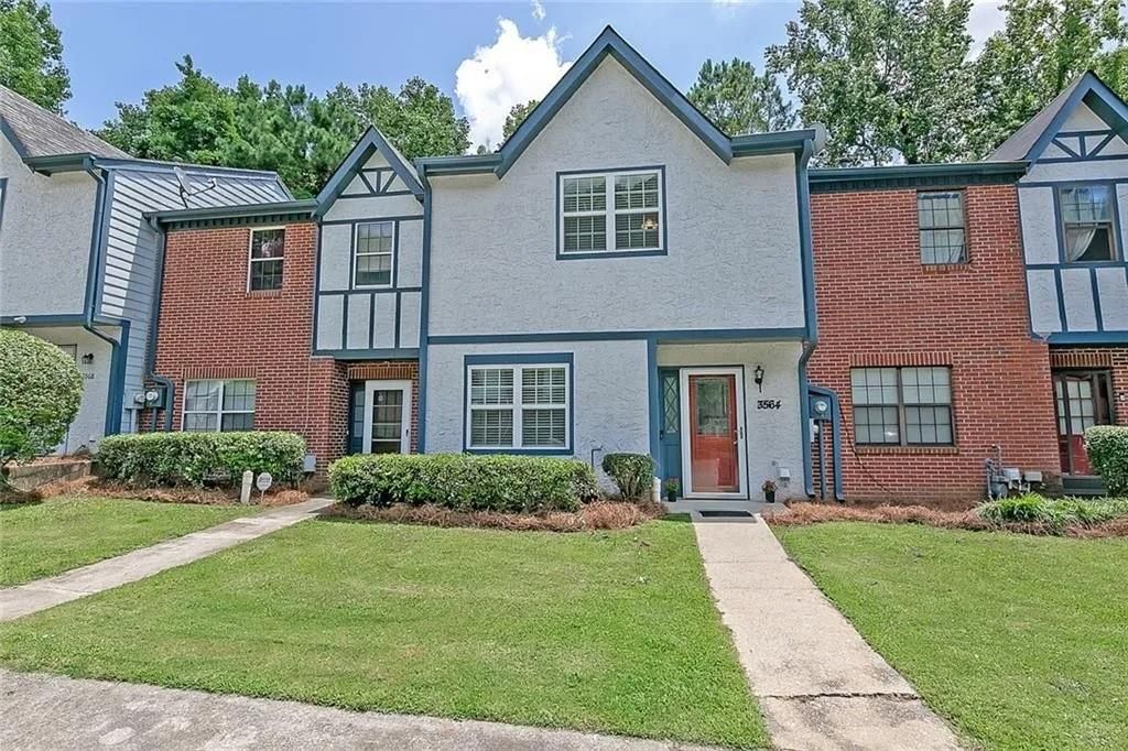3564 Main Station SW Drive, Marietta, GA 30008