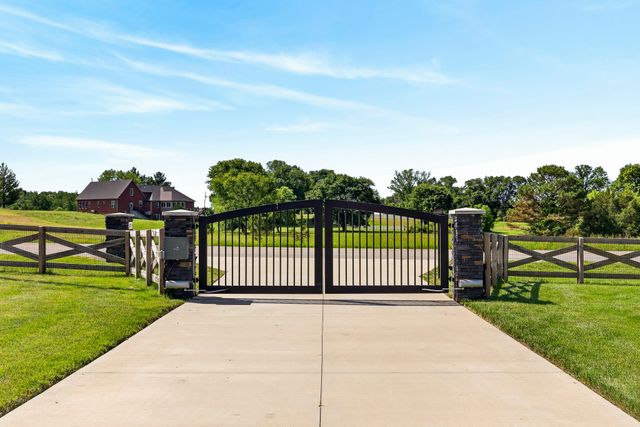 2235 Lock B Rd, N, Clarksville, TN 37043