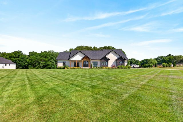 2235 Lock B Rd, N, Clarksville, TN 37043