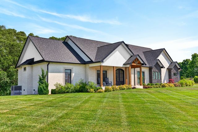 2235 Lock B Rd, N, Clarksville, TN 37043