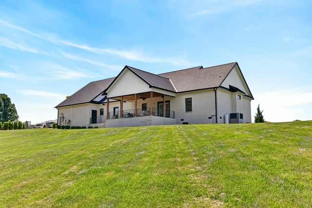 2235 Lock B Rd, N, Clarksville, TN 37043