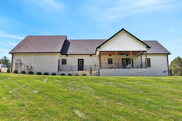 2235 Lock B Rd, N, Clarksville, TN 37043