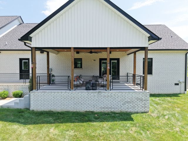 2235 Lock B Rd, N, Clarksville, TN 37043