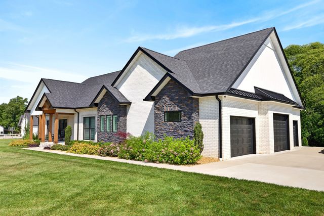 2235 Lock B Rd, N, Clarksville, TN 37043