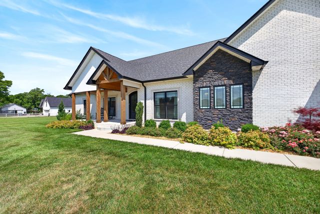 2235 Lock B Rd, N, Clarksville, TN 37043