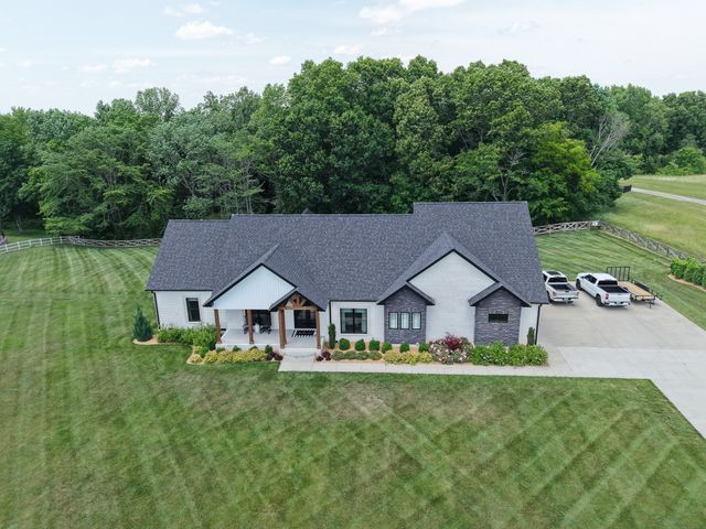 2235 Lock B Rd, N, Clarksville, TN 37043