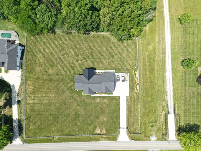 2235 Lock B Rd, N, Clarksville, TN 37043