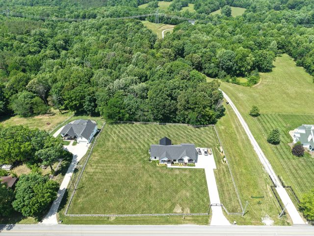 2235 Lock B Rd, N, Clarksville, TN 37043