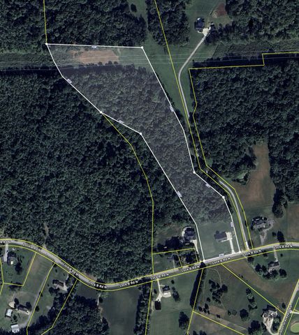 2235 Lock B Rd, N, Clarksville, TN 37043