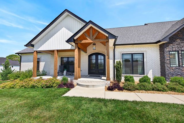 2235 Lock B Rd, N, Clarksville, TN 37043