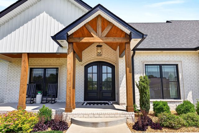 2235 Lock B Rd, N, Clarksville, TN 37043