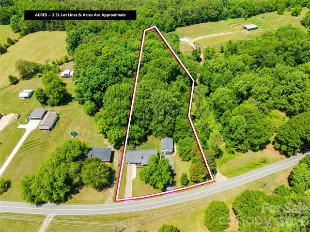 5603 King Wilkinson Road, Denver, NC 28037