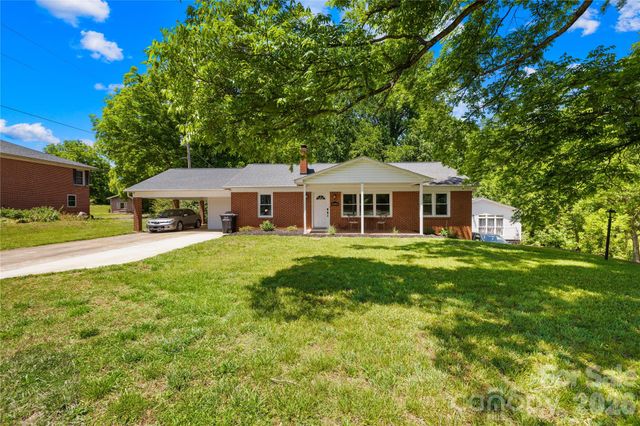 5603 King Wilkinson Road, Denver, NC 28037
