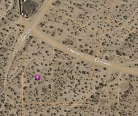 Vic P Avenue, Lancaster, CA 93535