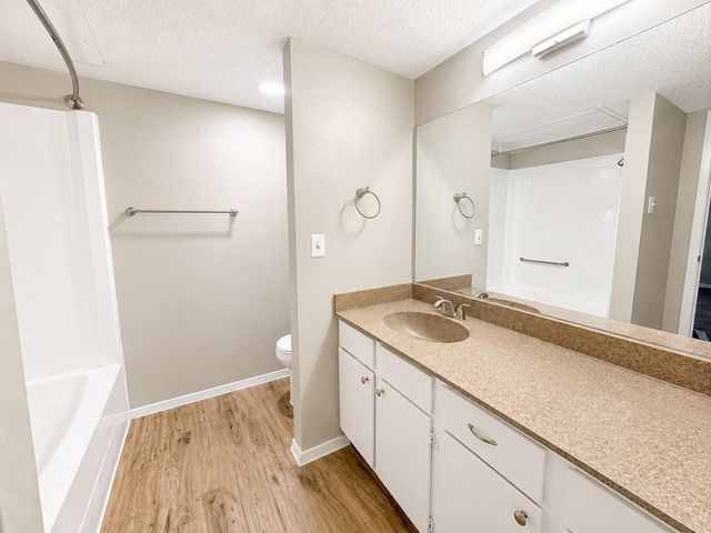 10507 Mellow MDWS 10201, Austin, TX 78750