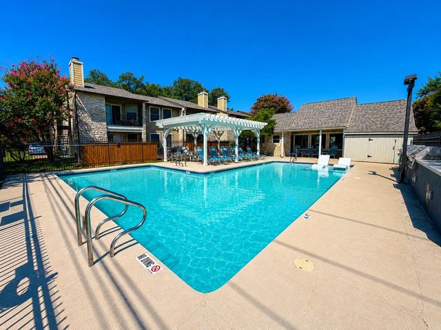 10507 Mellow MDWS 10201, Austin, TX 78750