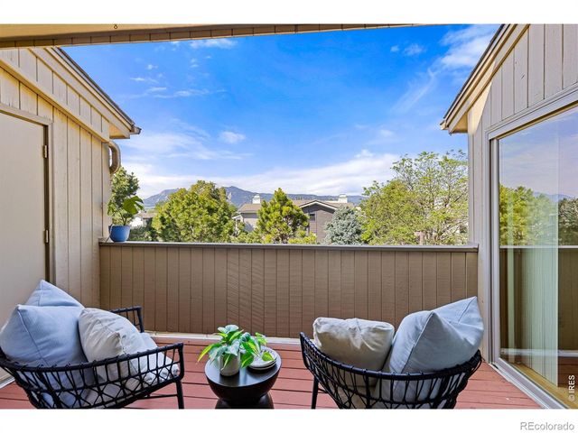 2938 Kalmia Avenue 7, Boulder, CO 80301