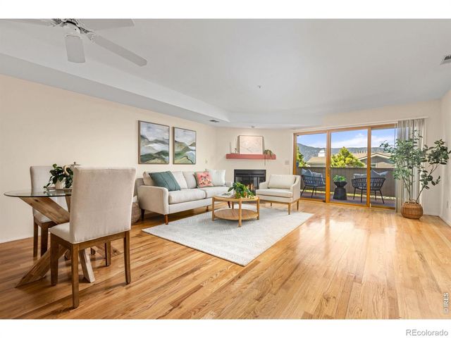 2938 Kalmia Avenue 7, Boulder, CO 80301