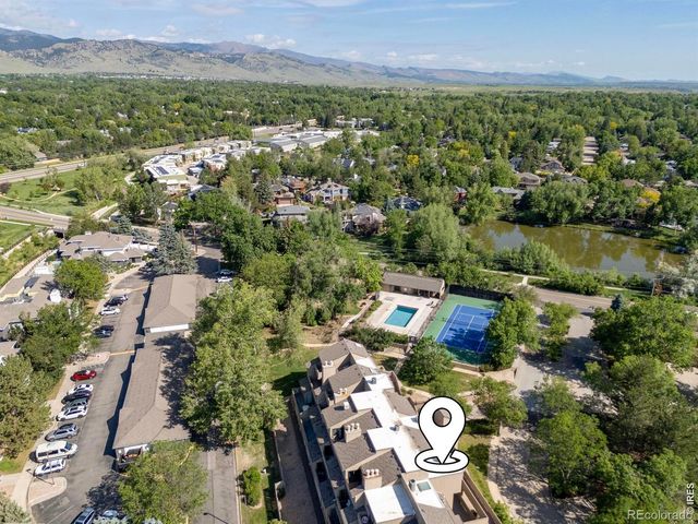 2938 Kalmia Avenue 7, Boulder, CO 80301