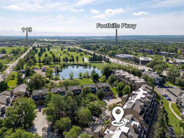 2938 Kalmia Avenue 7, Boulder, CO 80301
