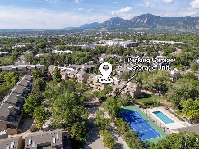 2938 Kalmia Avenue 7, Boulder, CO 80301