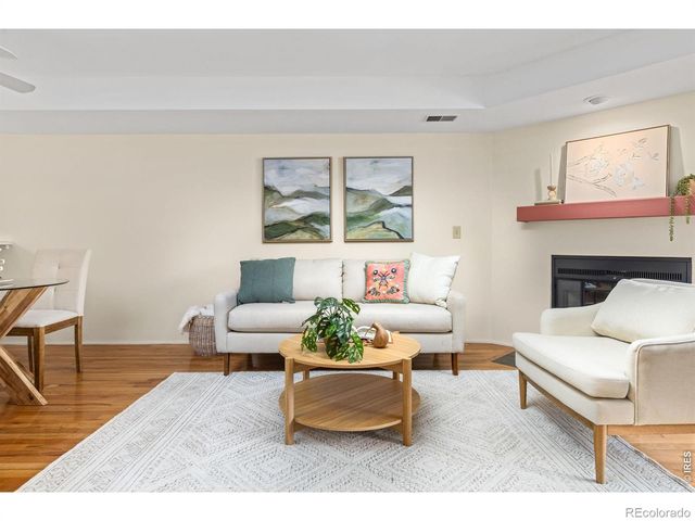 2938 Kalmia Avenue 7, Boulder, CO 80301