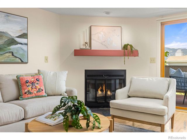 2938 Kalmia Avenue 7, Boulder, CO 80301