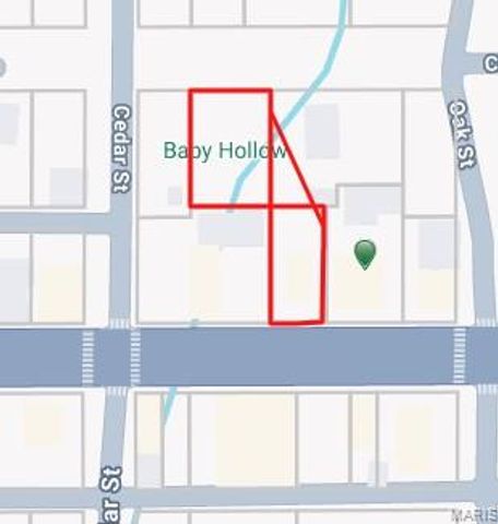 222 E Main Street, Grafton, IL 62037