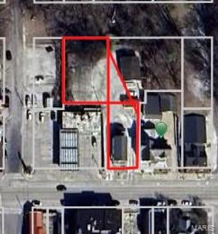 222 E Main Street, Grafton, IL 62037