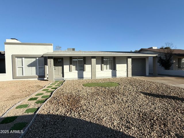 20031 N 18TH Drive, Phoenix, AZ 85027