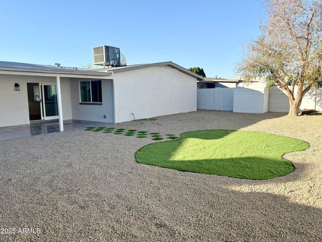 20031 N 18TH Drive, Phoenix, AZ 85027