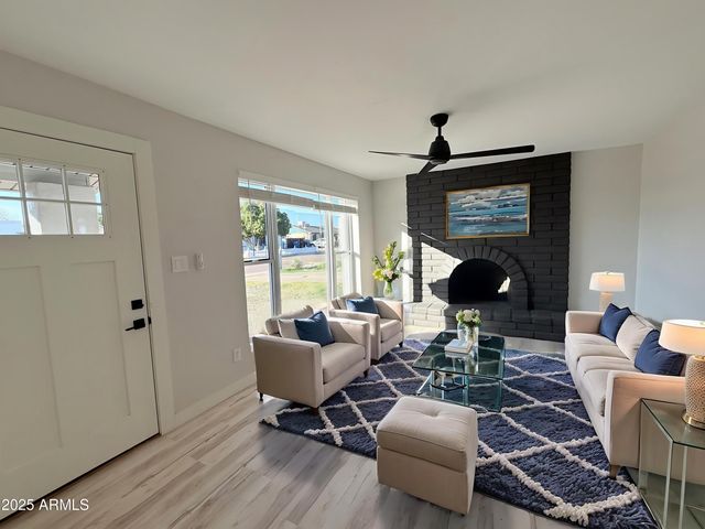 20031 N 18TH Drive, Phoenix, AZ 85027