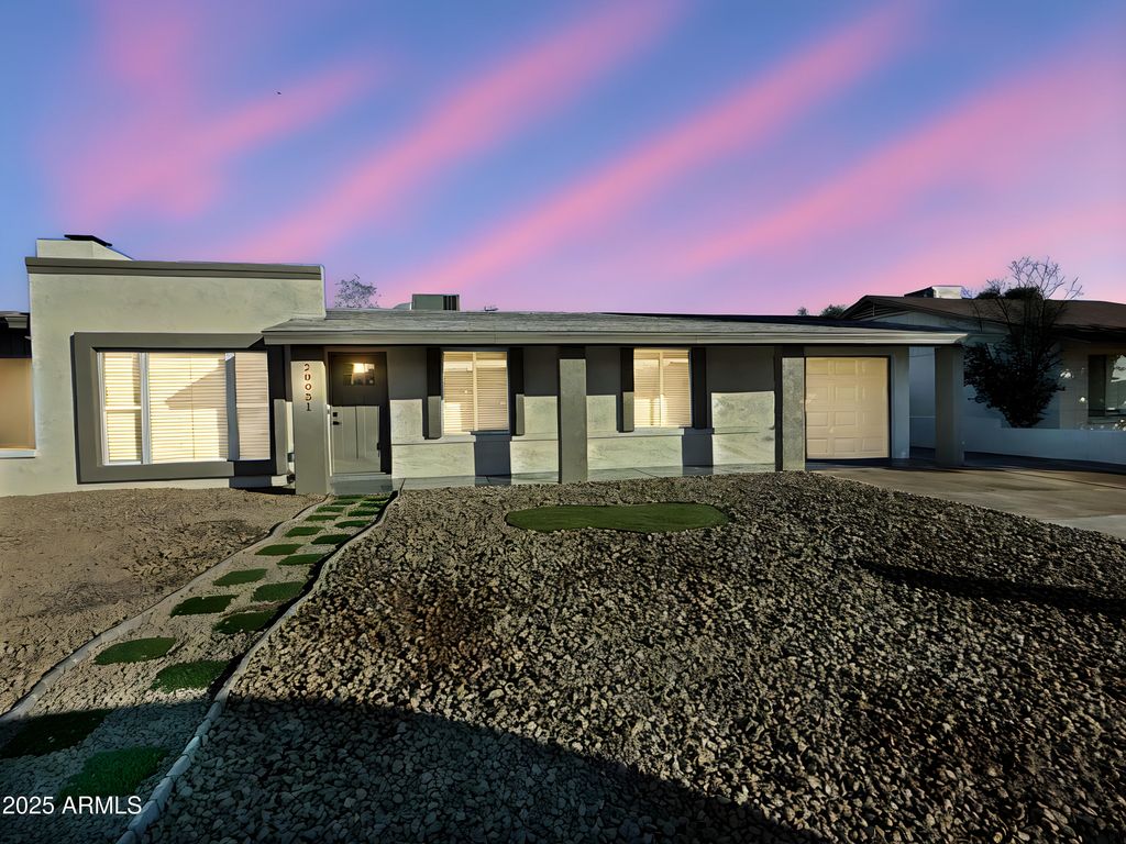 20031 N 18TH Drive, Phoenix, AZ 85027